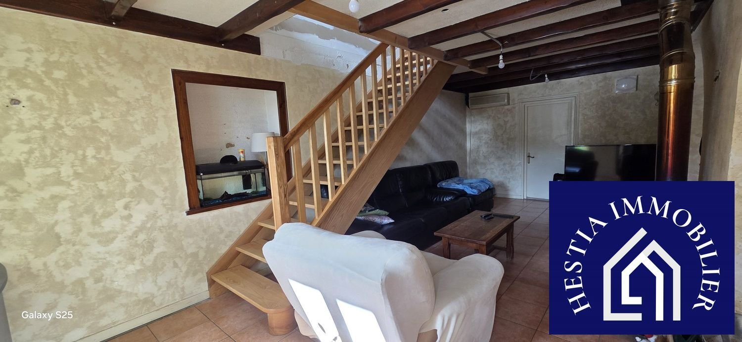 Maison à vendre, 229m², Vitteaux