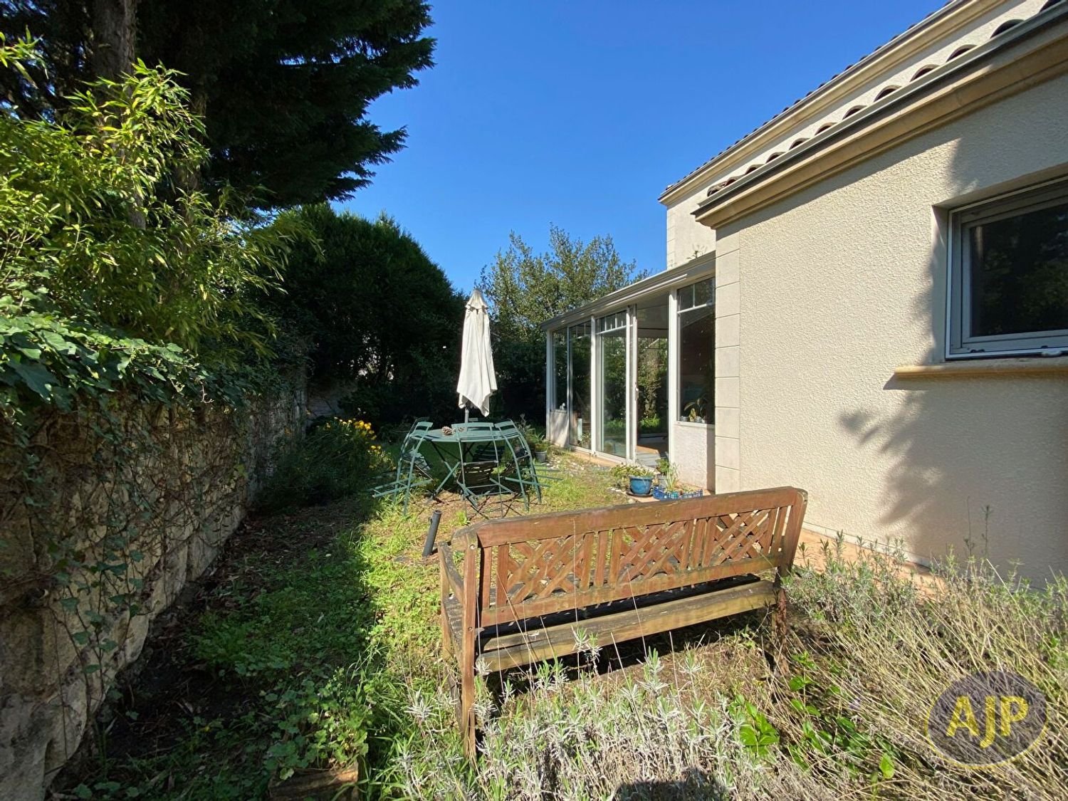 Maison à vendre, 160m², Bordeaux