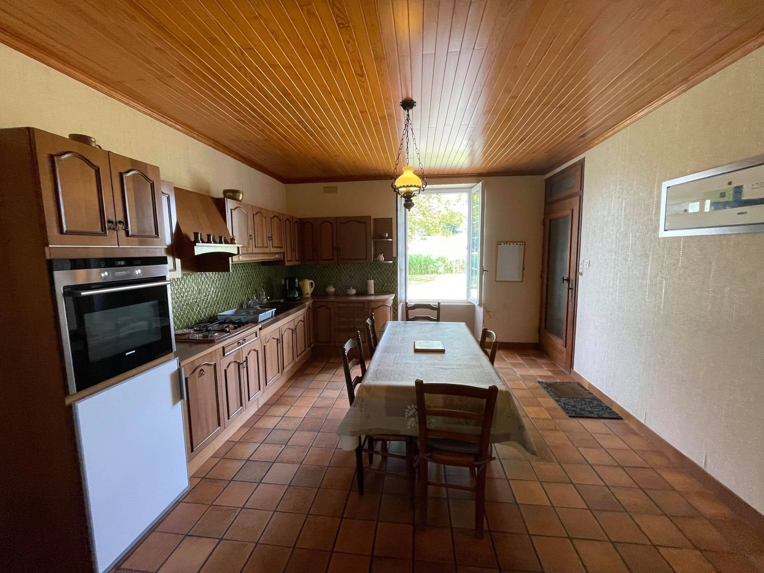 Maison à vendre, 135m², Camors