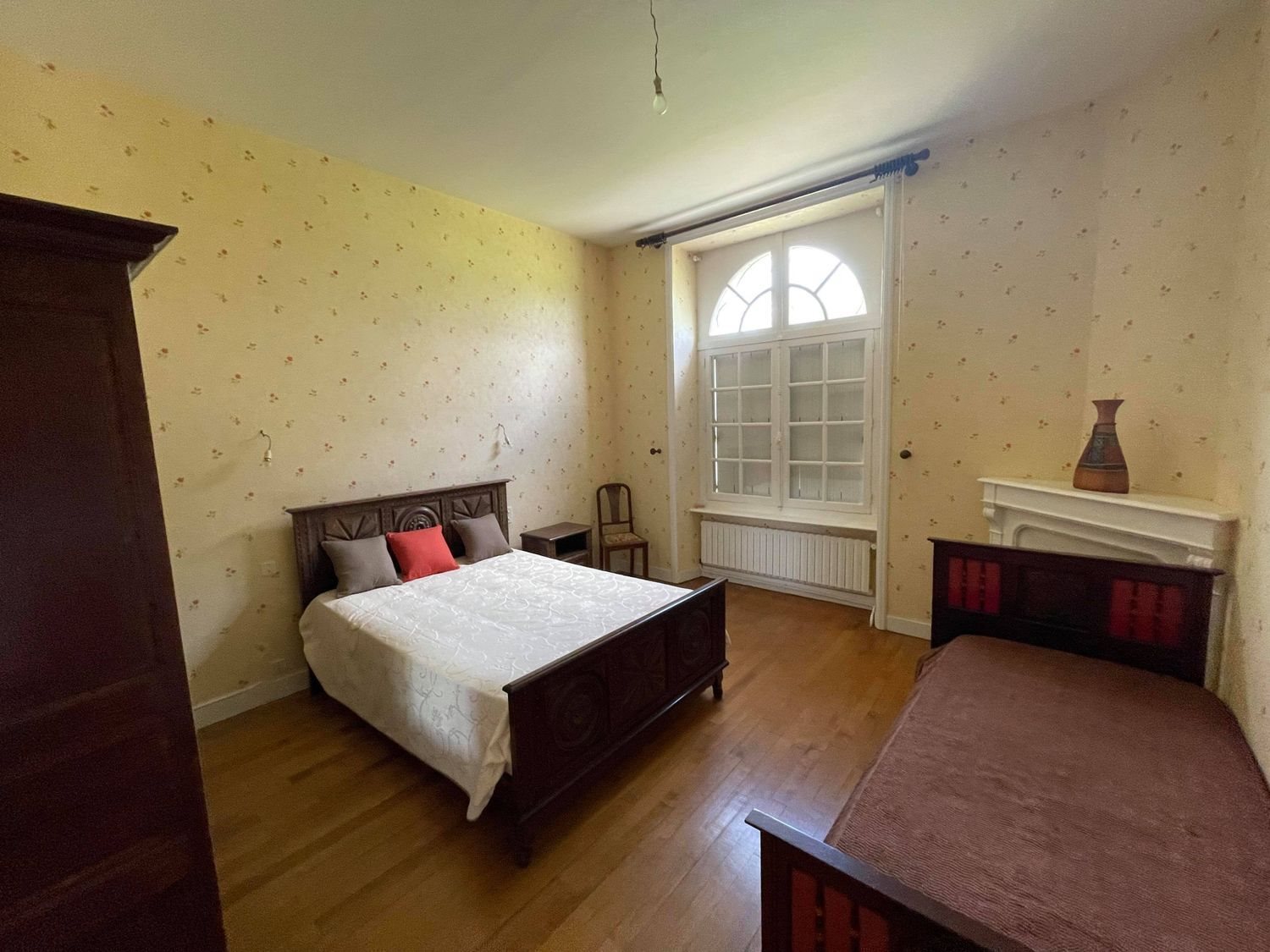 Maison à vendre, 135m², Camors