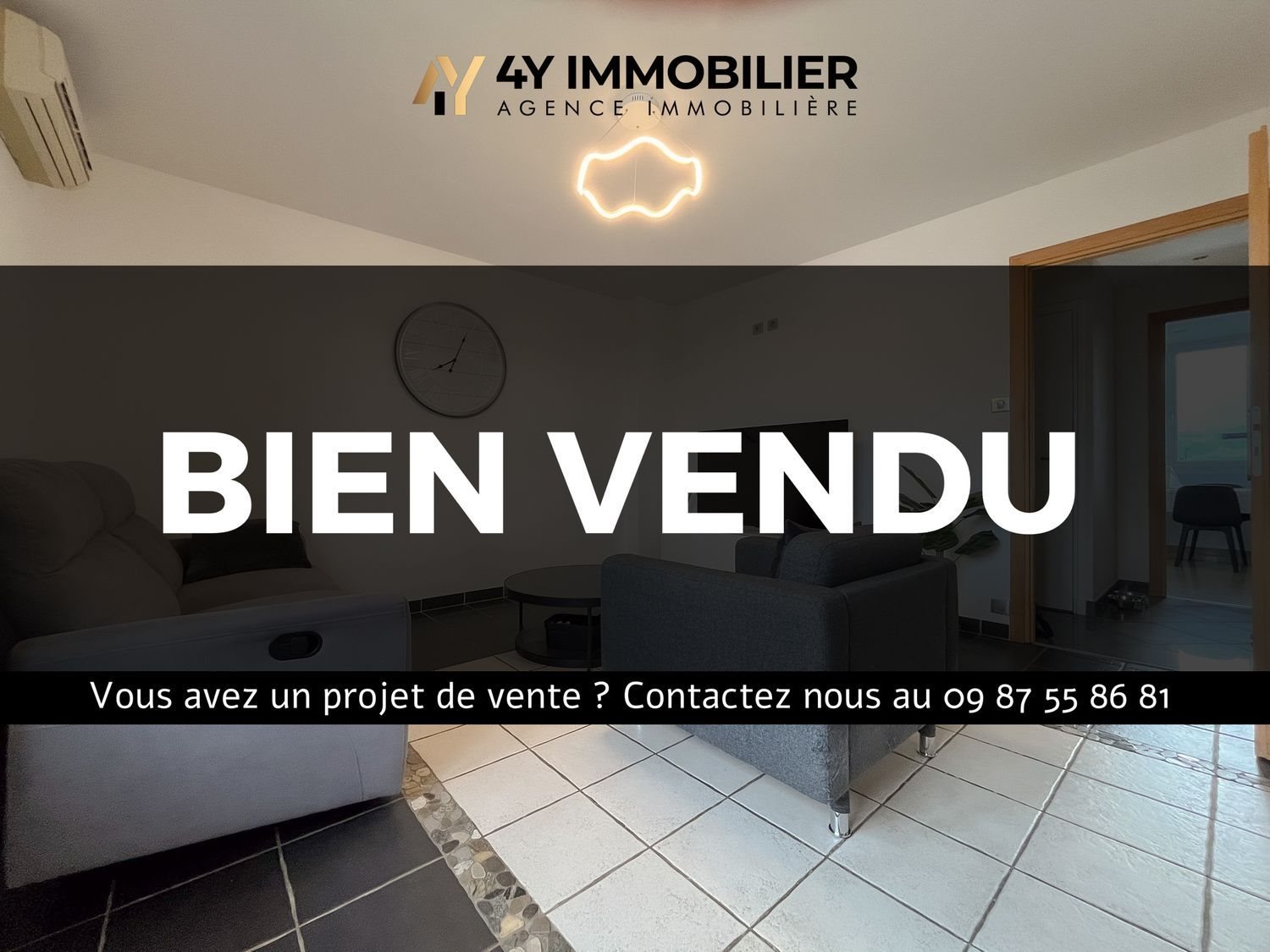 Appartement à vendre, 66m², Eybens