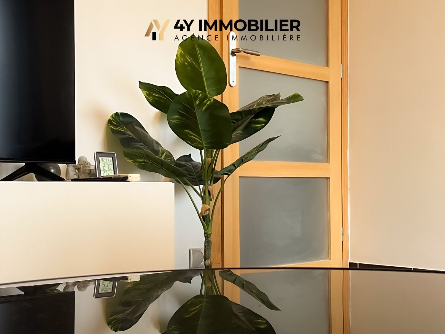 Appartement à vendre, 66m², Eybens