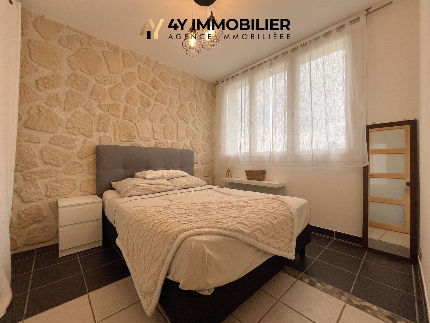 Appartement à vendre, 66m², Eybens