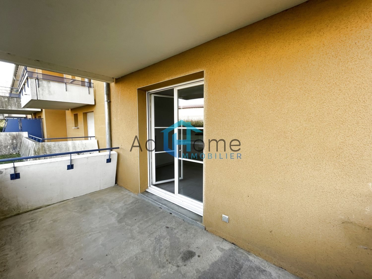 Appartement à vendre, 54m², Fonsorbes