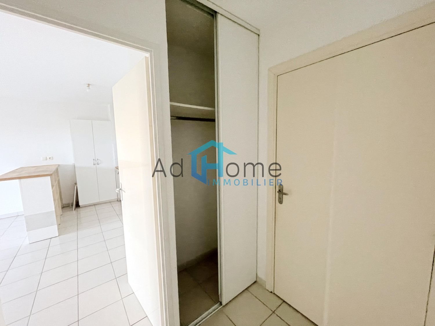Appartement à vendre, 54m², Fonsorbes