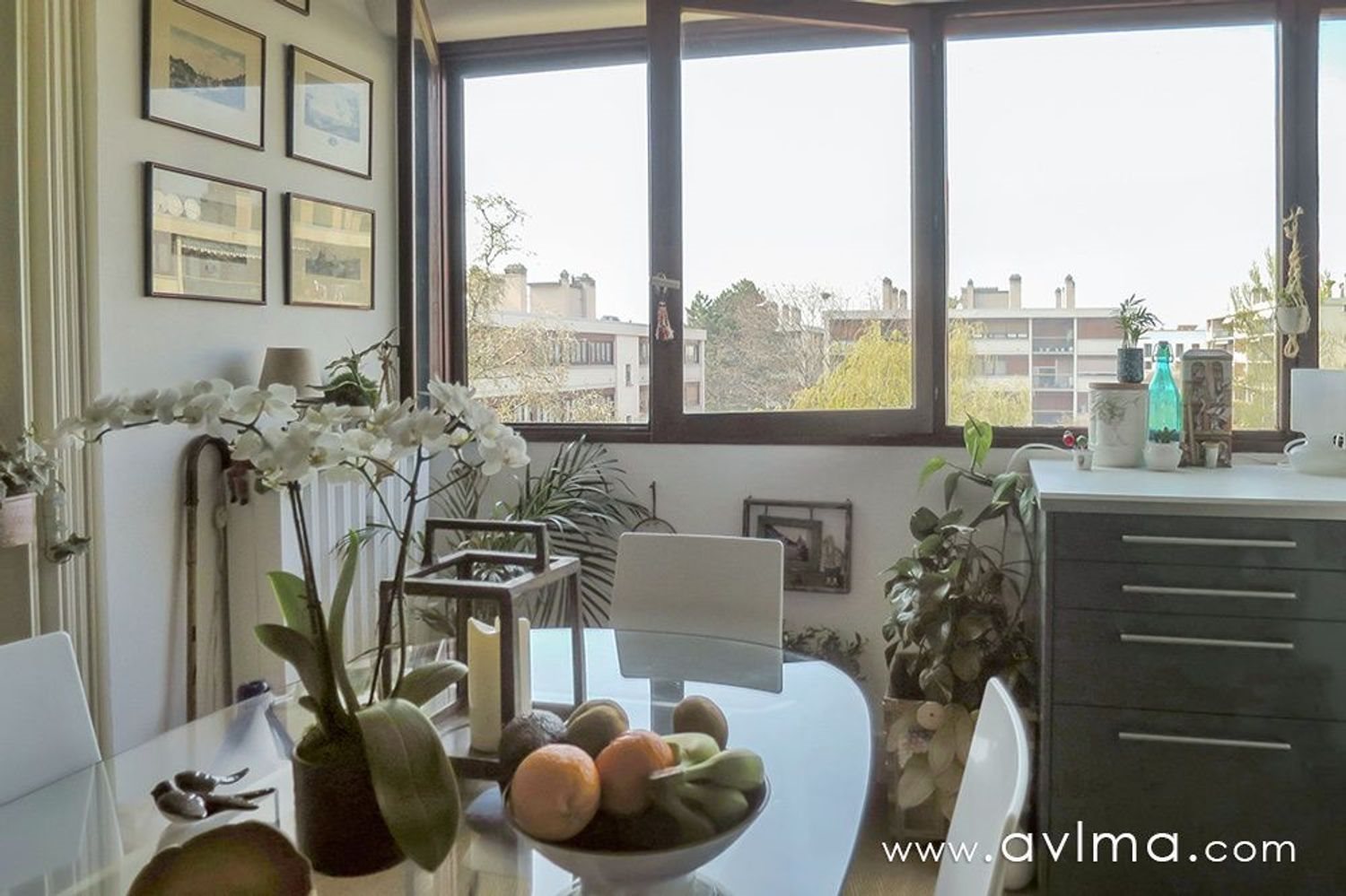 Appartement à vendre, 41m², Noisy-le-Roi