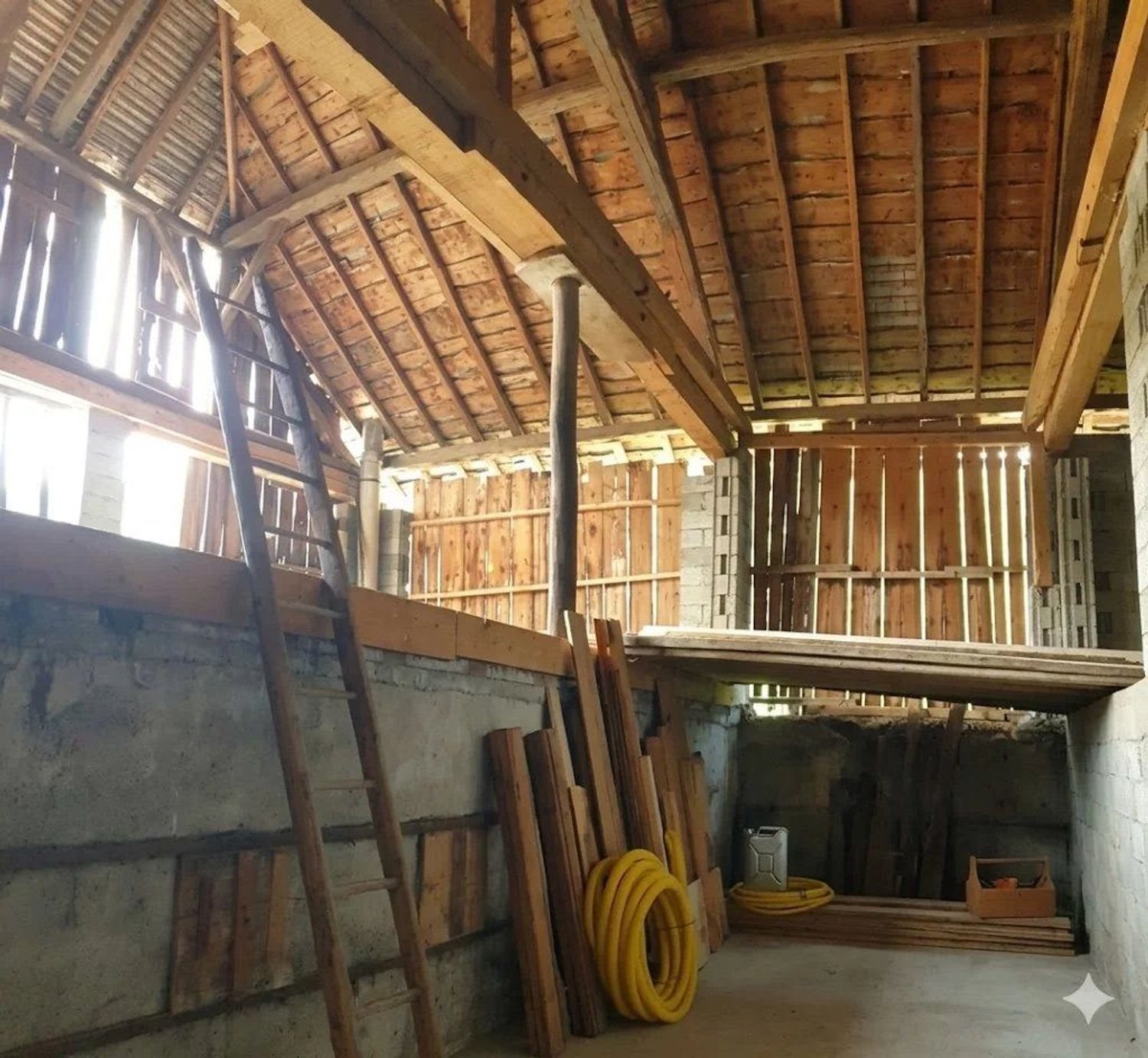 Maison à vendre, 333m², École
