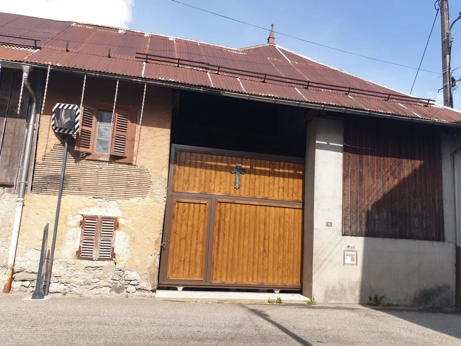 Maison à vendre, 333m², École