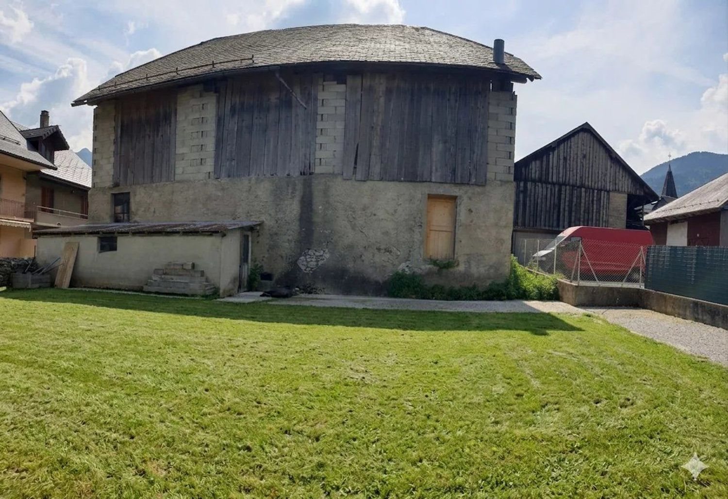 Maison à vendre, 333m², École