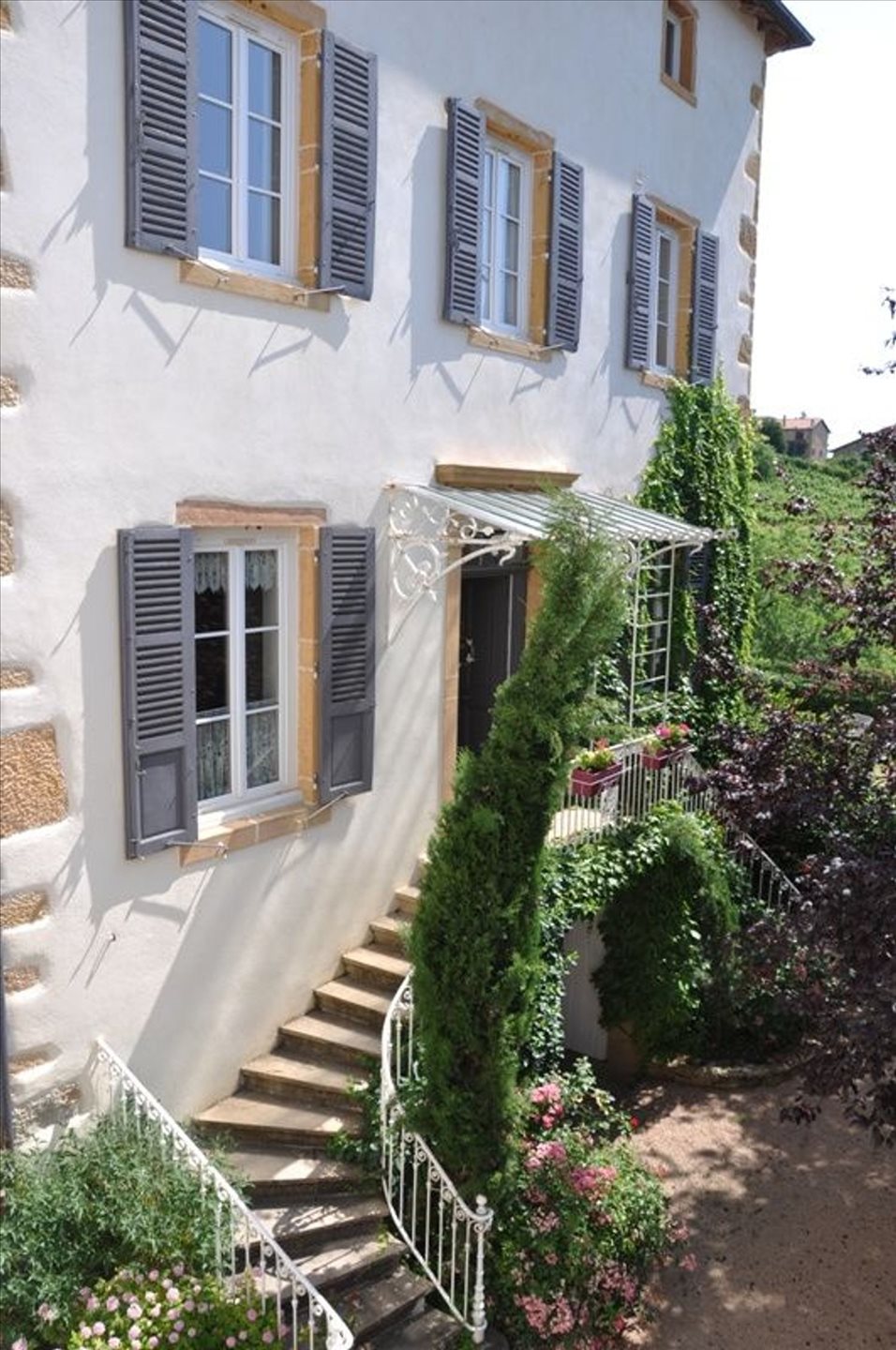 Maison à vendre, 450m², Lacenas