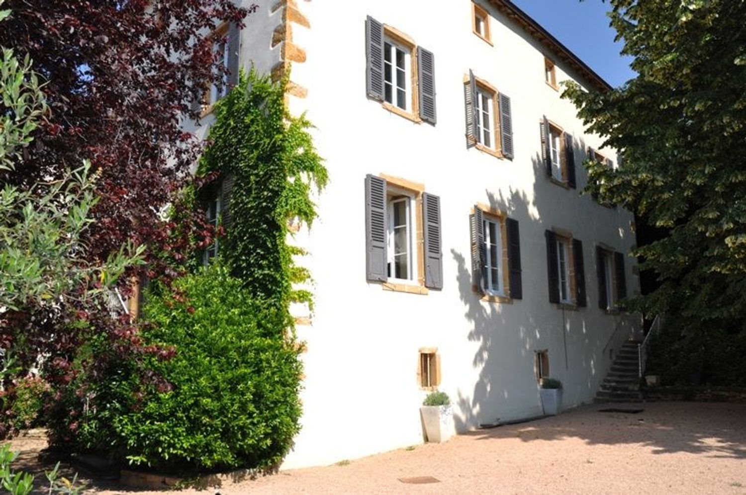 Maison à vendre, 450m², Lacenas