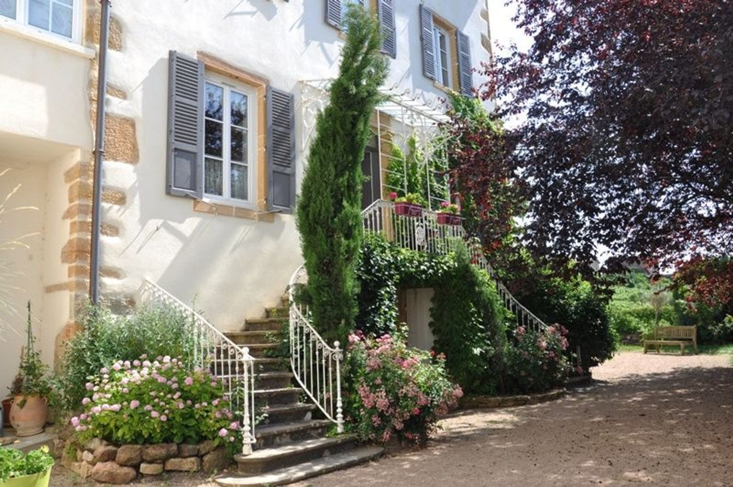 Maison à vendre, 450m², Lacenas