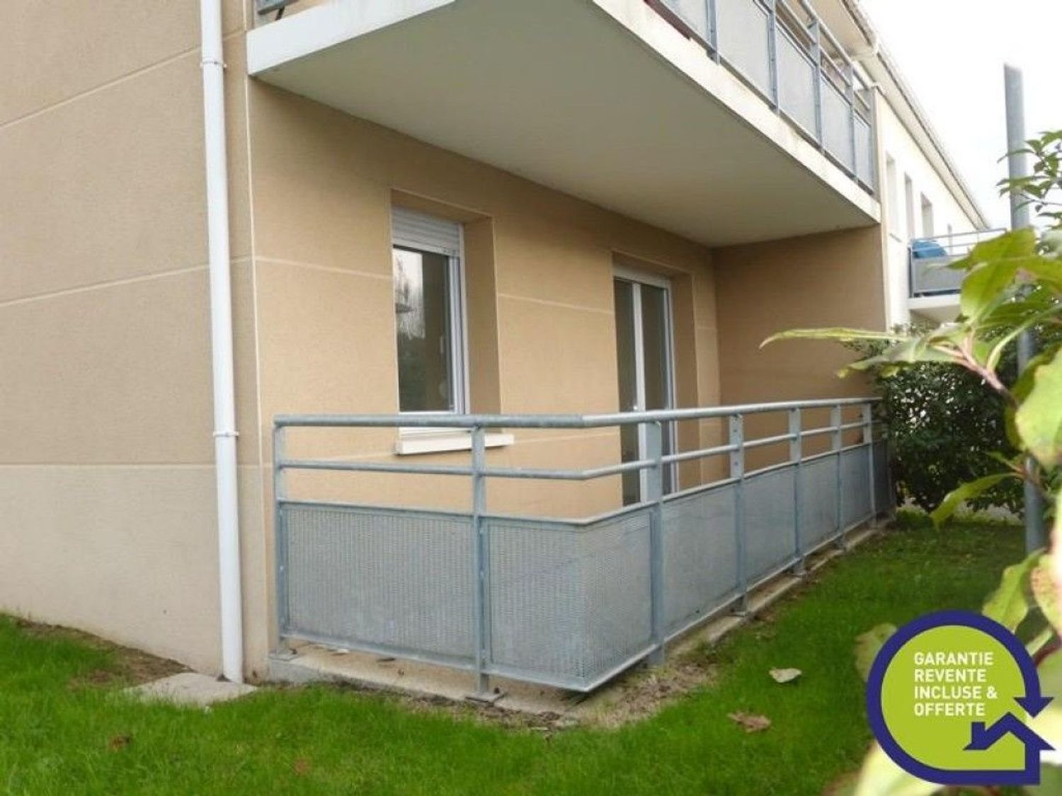 Appartement à vendre, 44m², Geneston