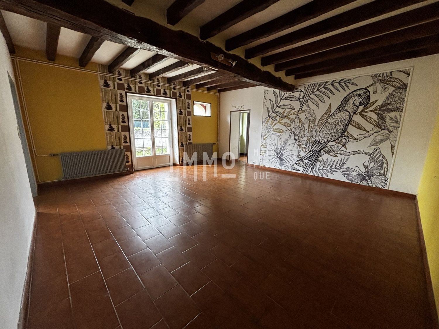Maison à vendre, 160m², Chenu