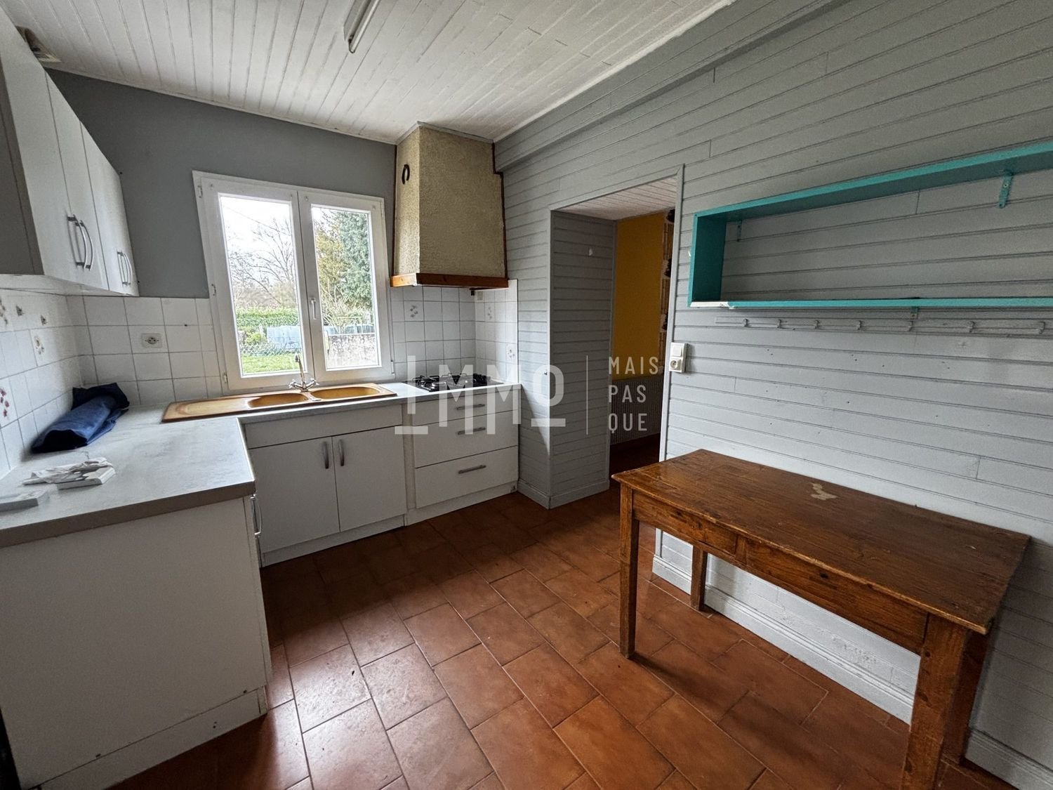 Maison à vendre, 160m², Chenu