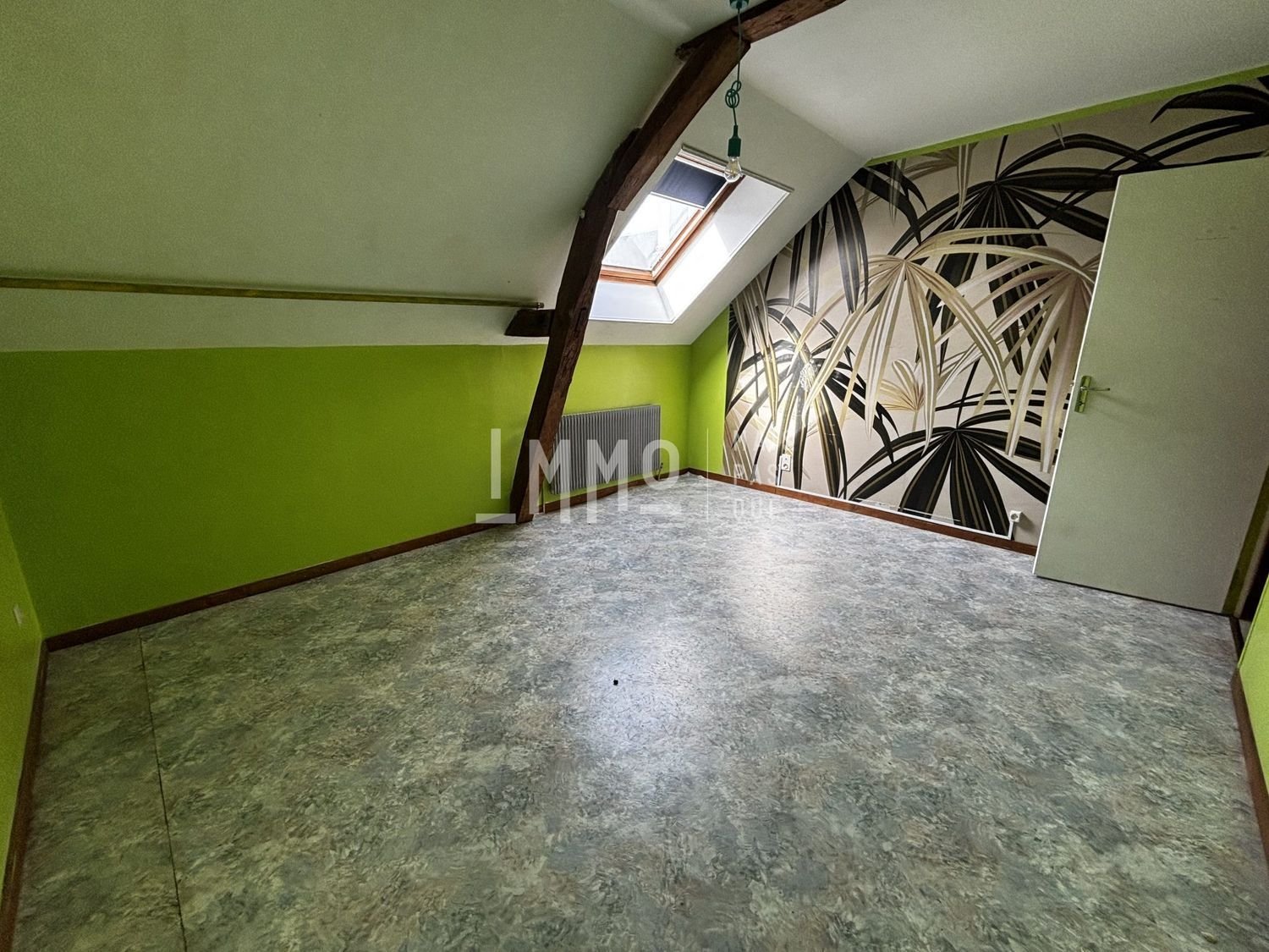 Maison à vendre, 160m², Chenu