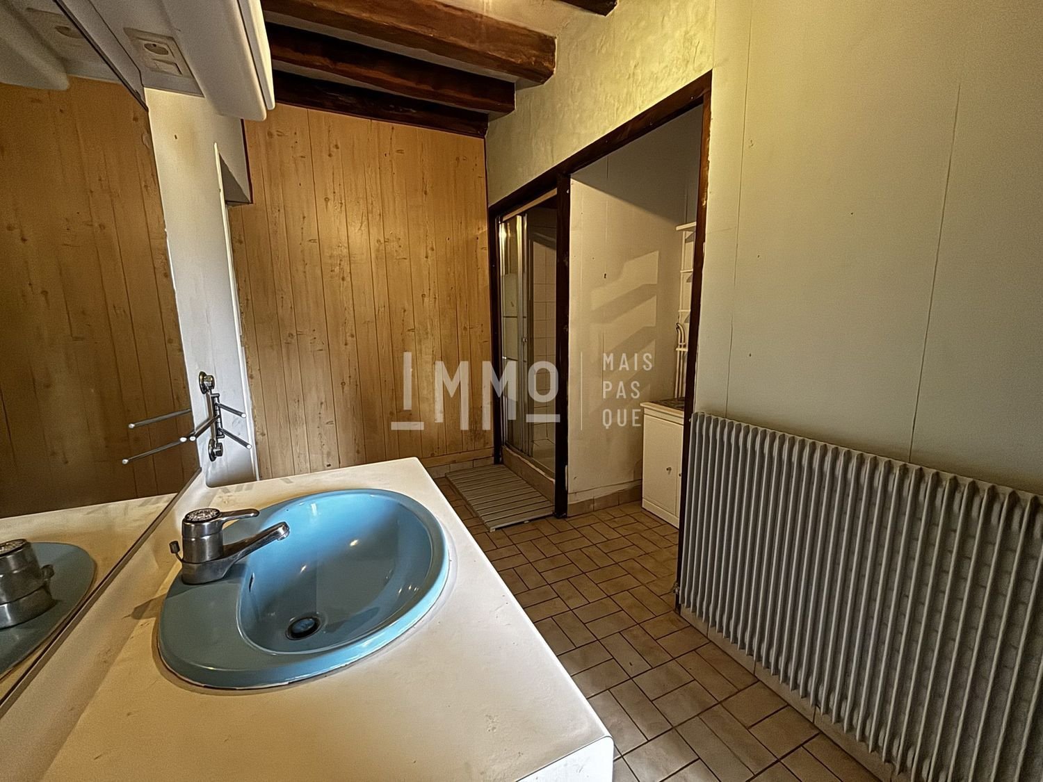 Maison à vendre, 160m², Chenu
