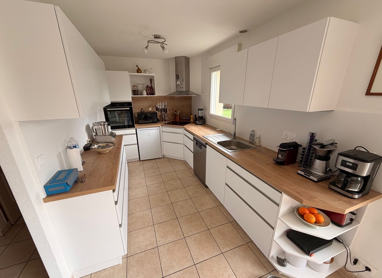 Maison à vendre, 112m², Louannec