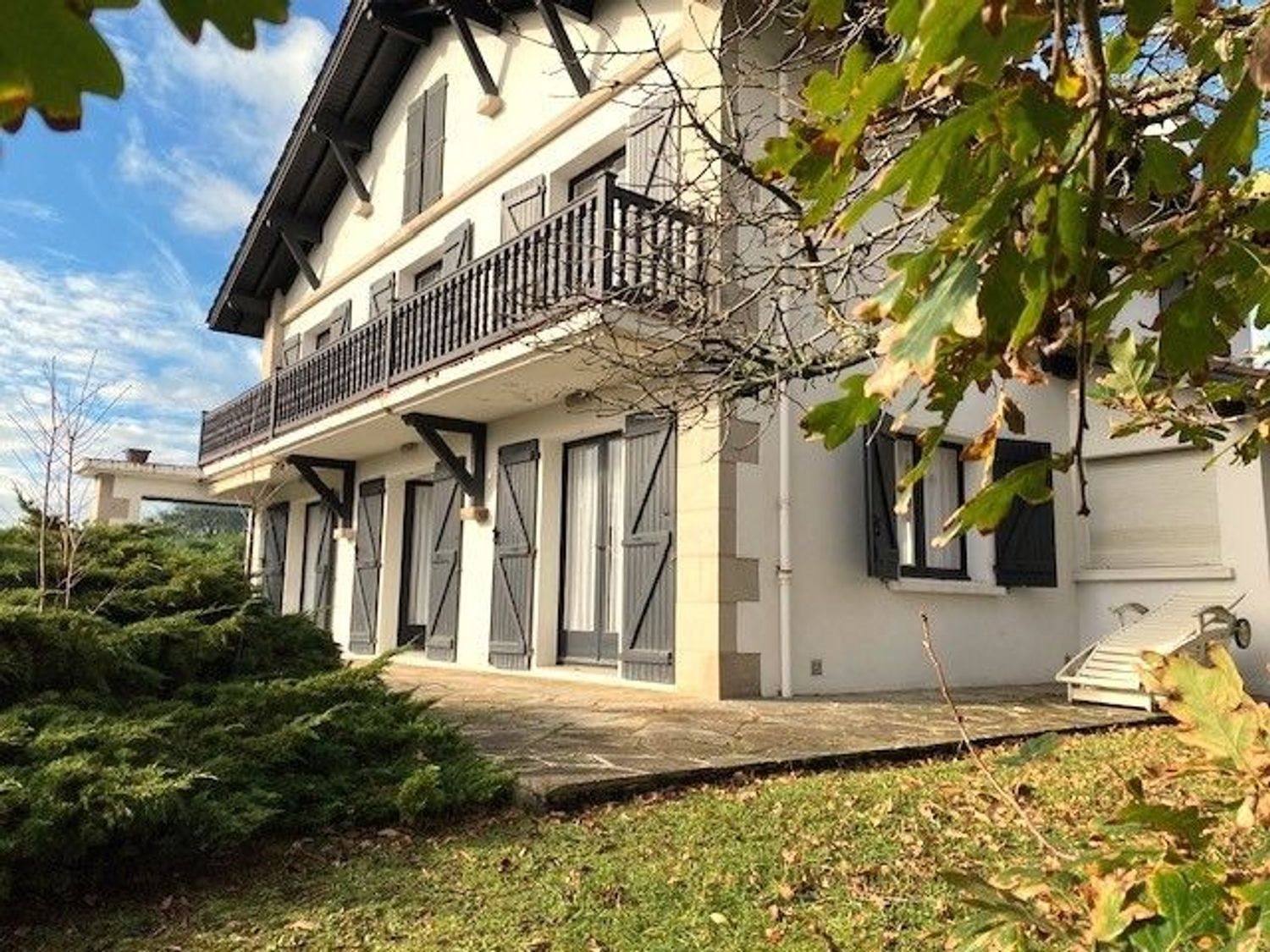 Maison à vendre, 227m², Bidart