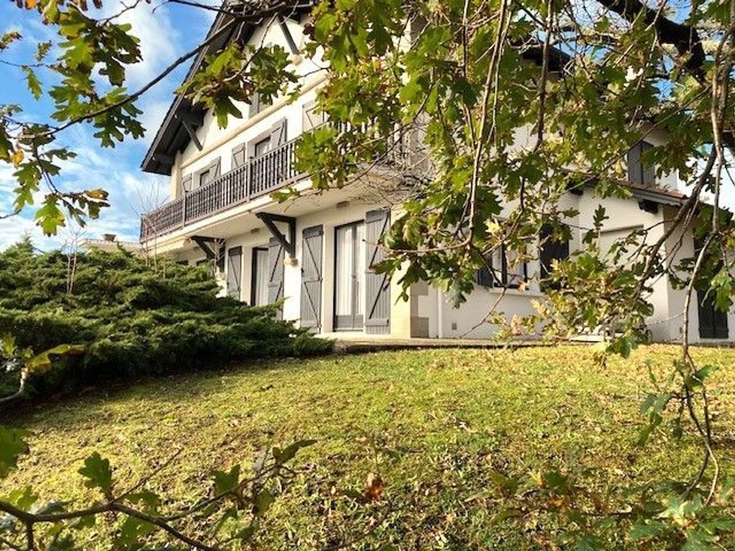 Maison à vendre, 227m², Bidart