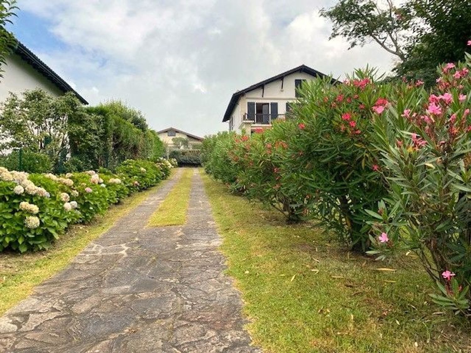 Maison à vendre, 227m², Bidart