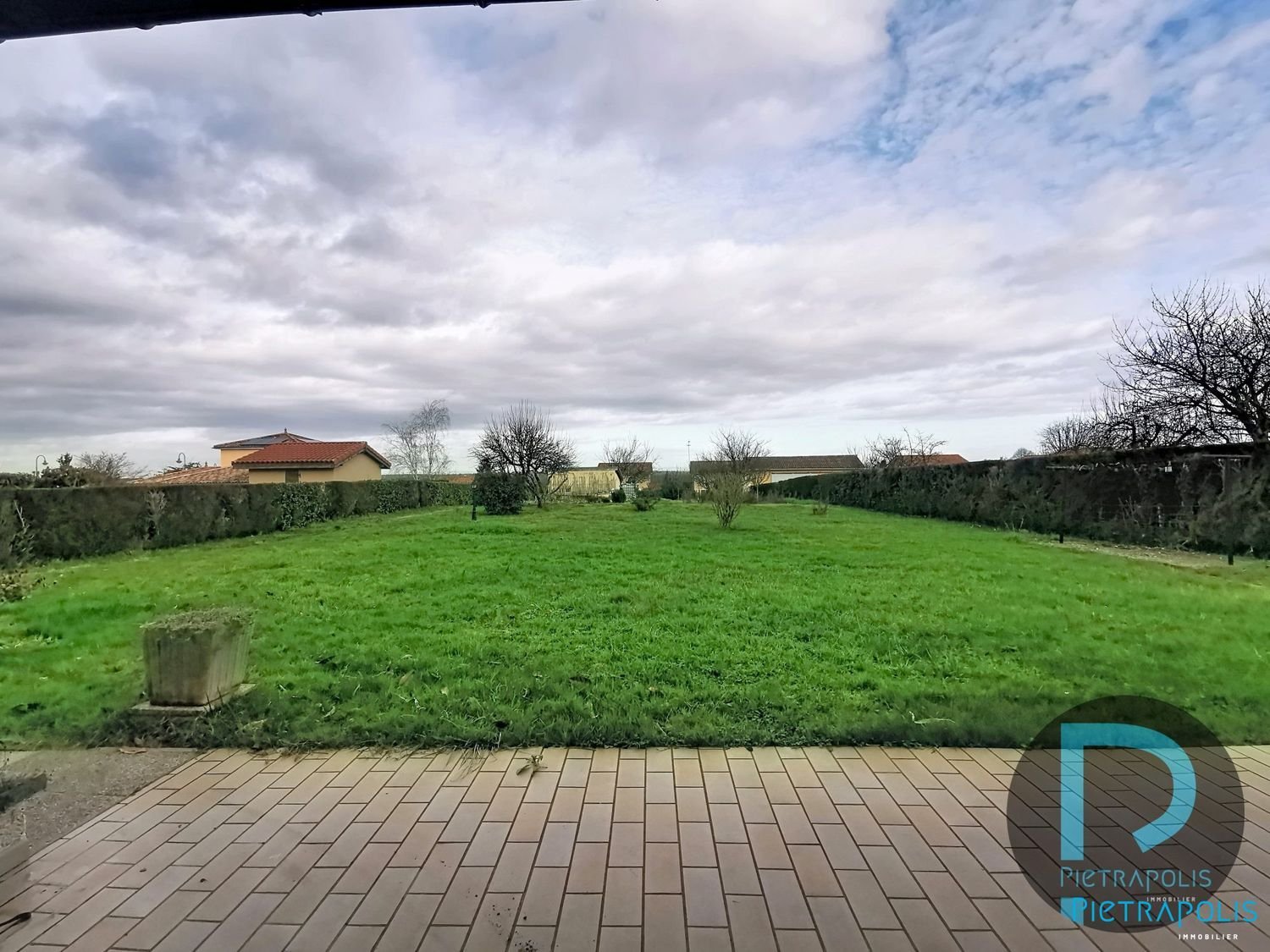 Maison à vendre, 88m², Biziat