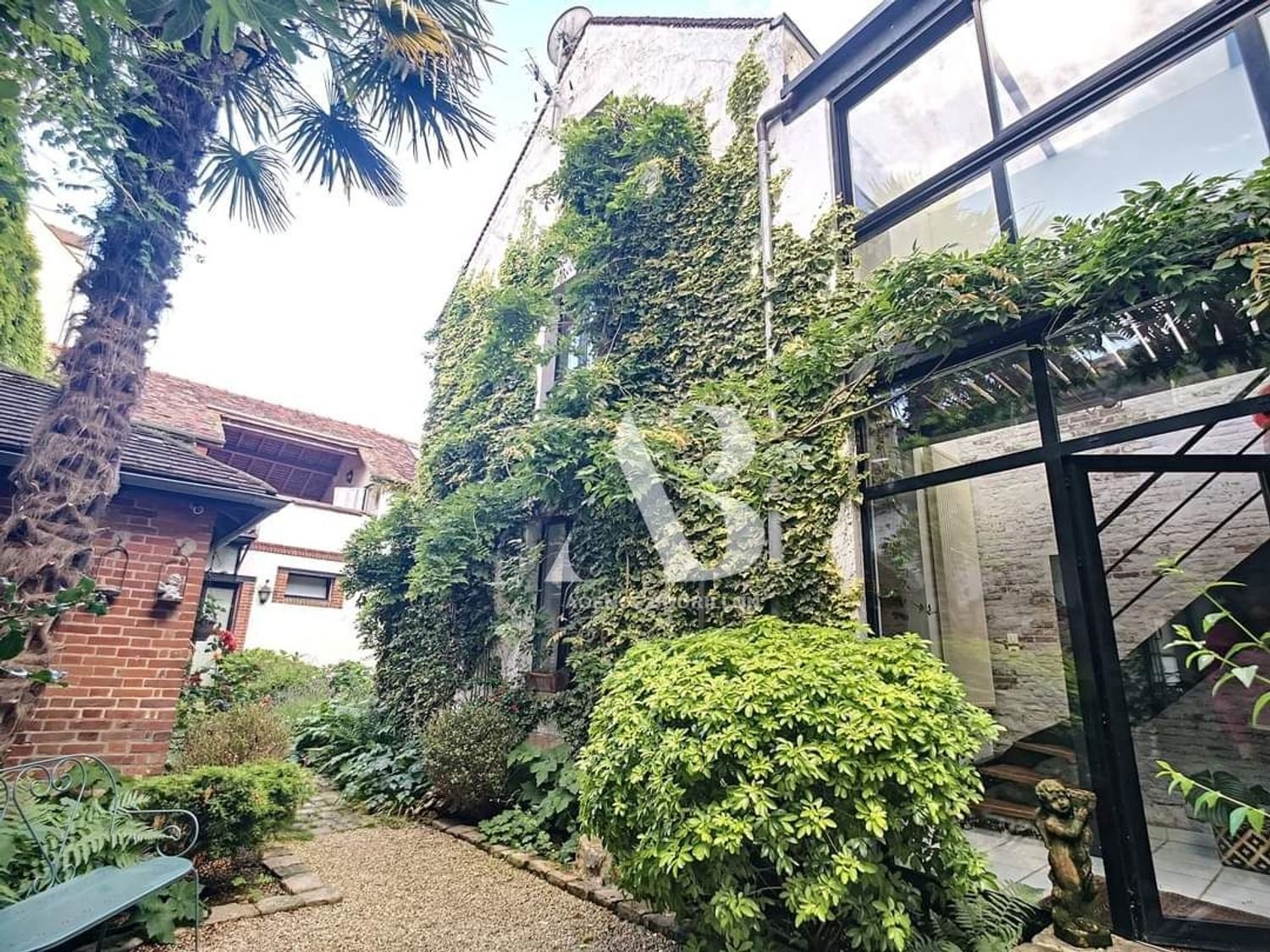 Maison à vendre, 250m², Nangis