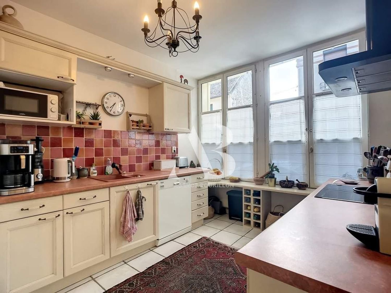 Maison à vendre, 250m², Nangis