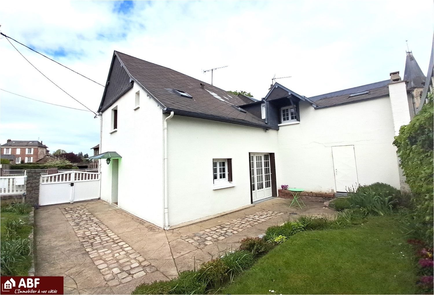 Maison à vendre, 119m², Arques-la-Bataille
