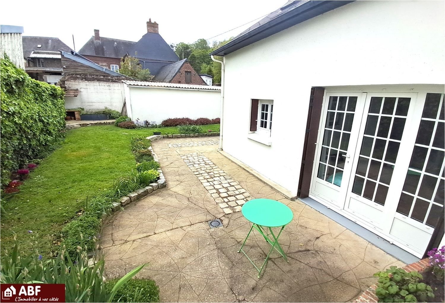 Maison à vendre, 119m², Arques-la-Bataille