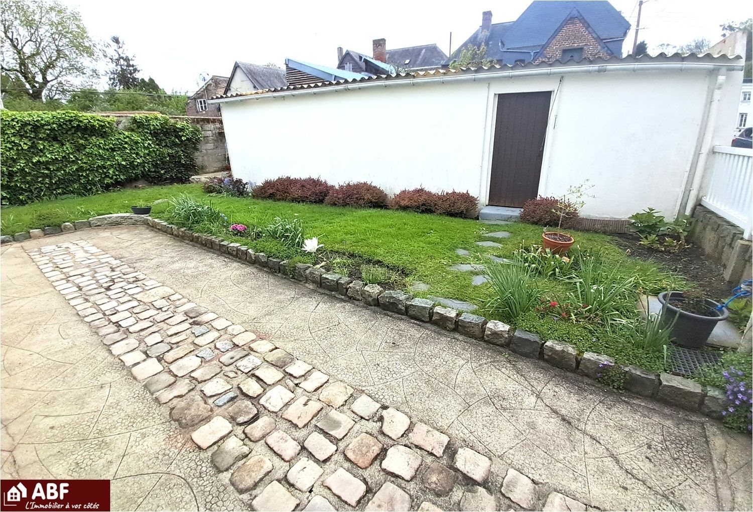 Maison à vendre, 119m², Arques-la-Bataille