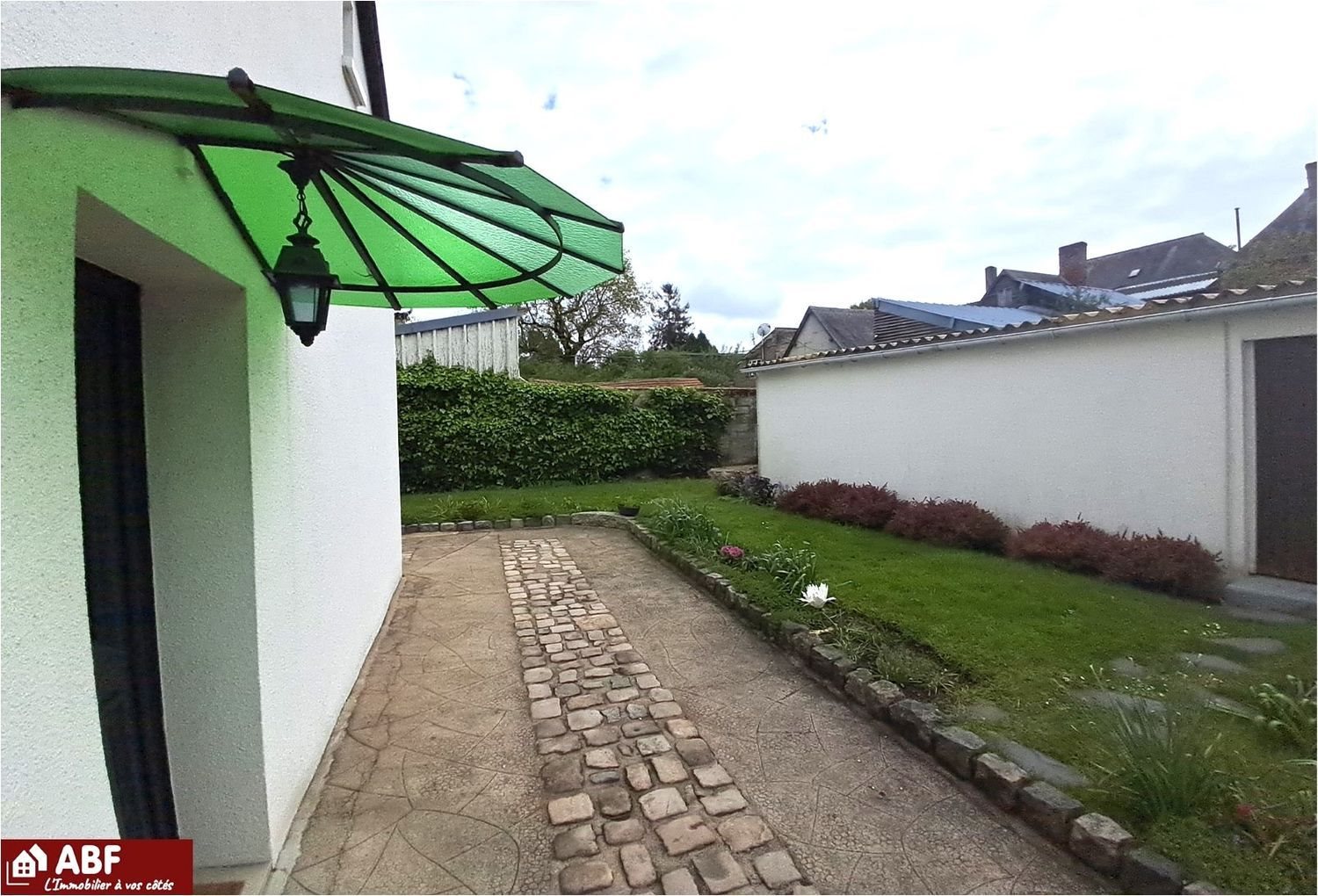 Maison à vendre, 119m², Arques-la-Bataille