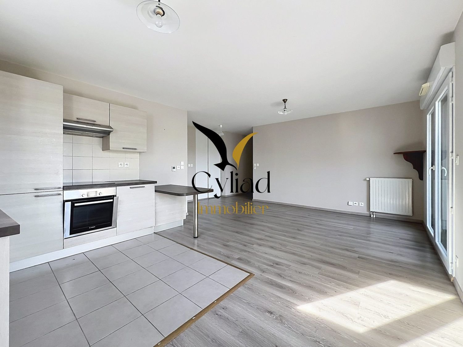Appartement à vendre, 64m², Saint-Méloir-des-Ondes