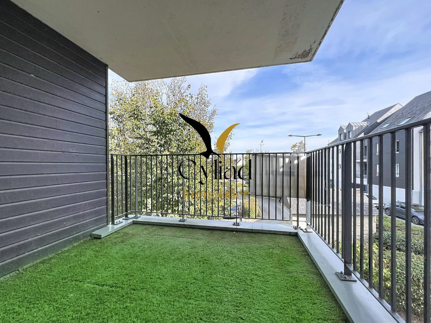 Appartement à vendre, 64m², Saint-Méloir-des-Ondes