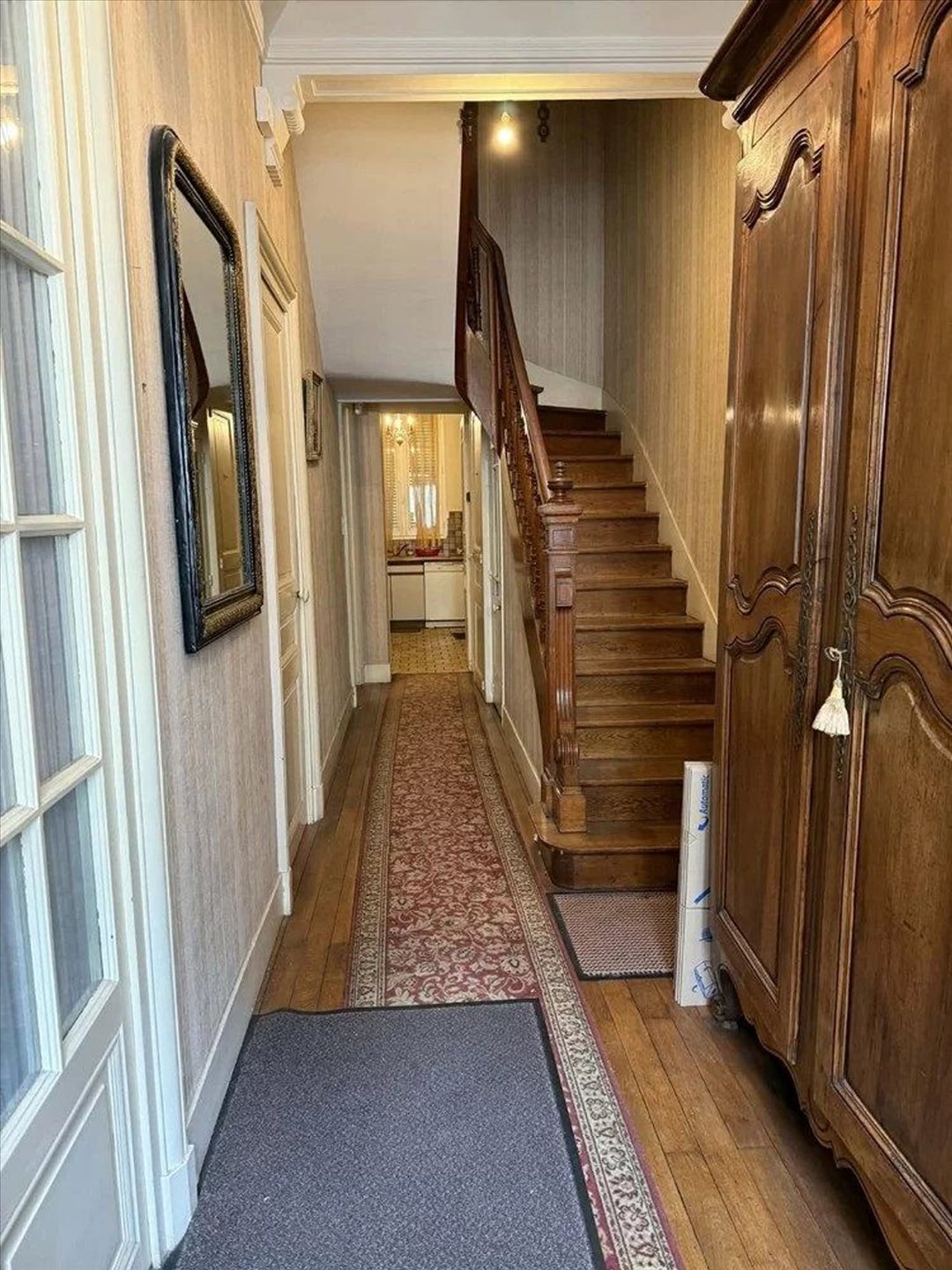 Maison à vendre, 169m², Tours