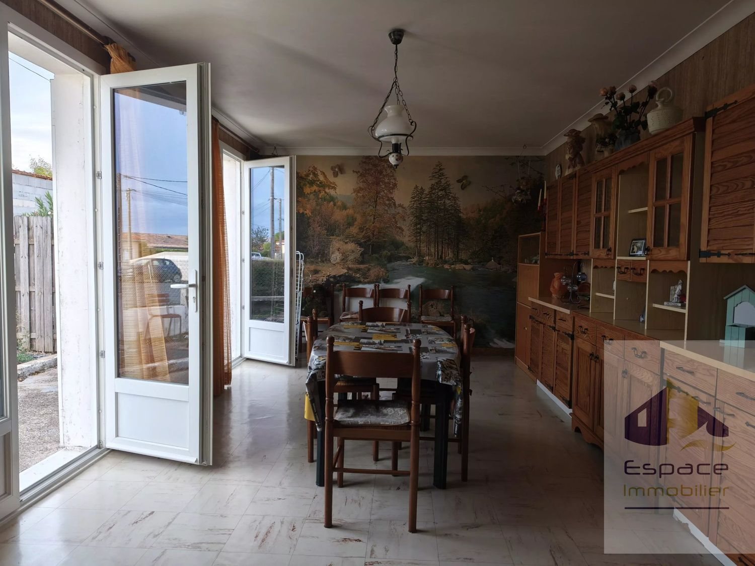 Maison à vendre, 106m², Aigrefeuille-d'Aunis