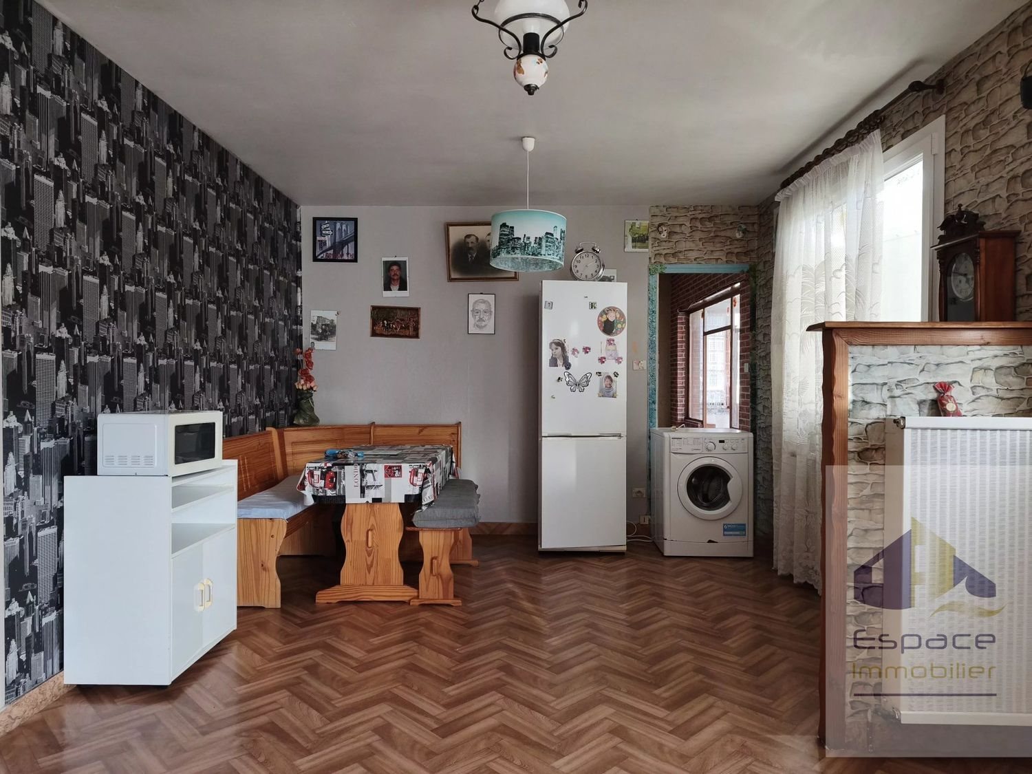 Maison à vendre, 106m², Aigrefeuille-d'Aunis