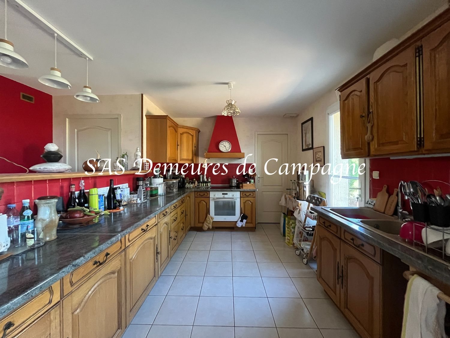 Maison à vendre, 110m², Sancerre