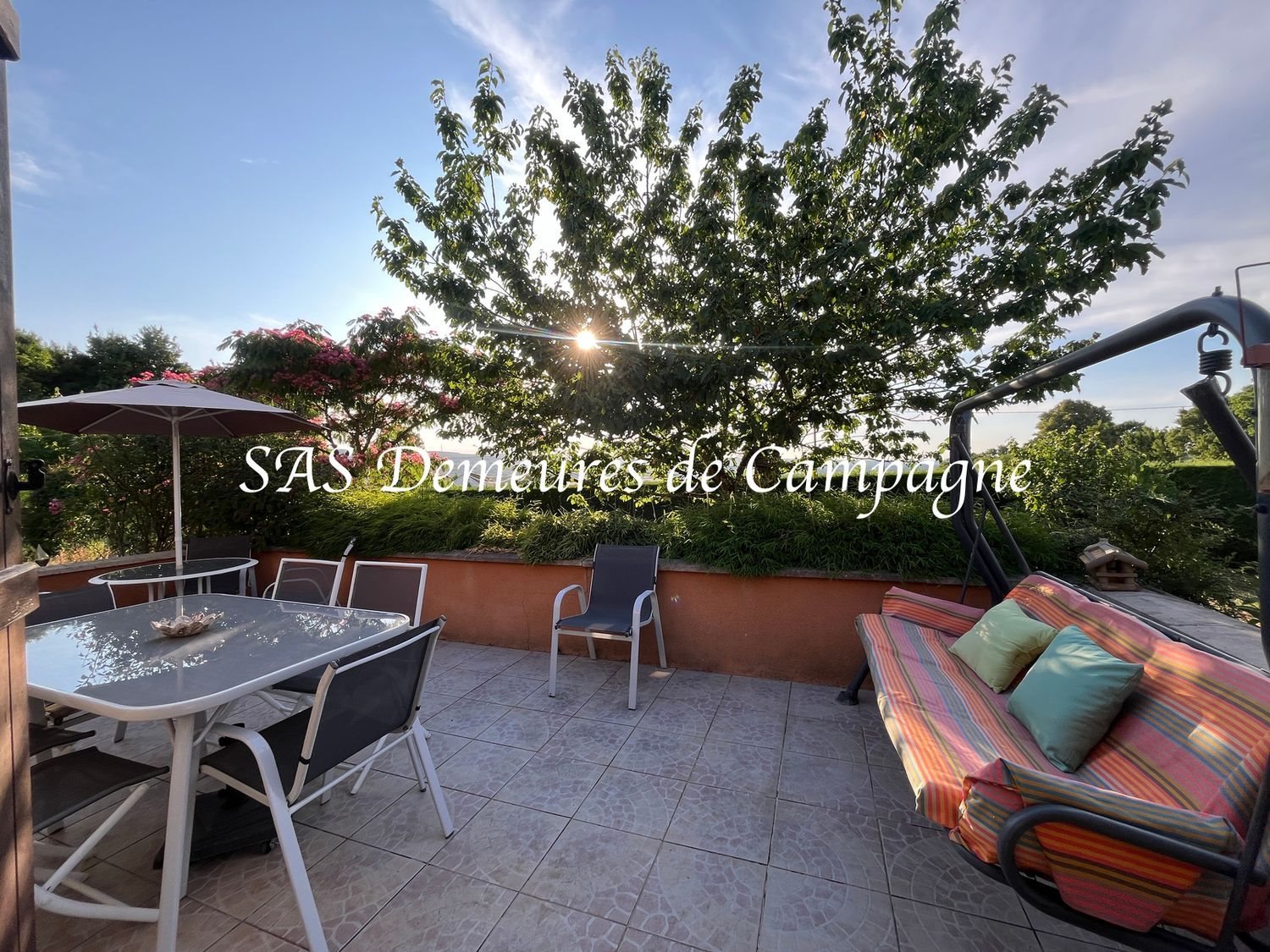 Maison à vendre, 110m², Sancerre