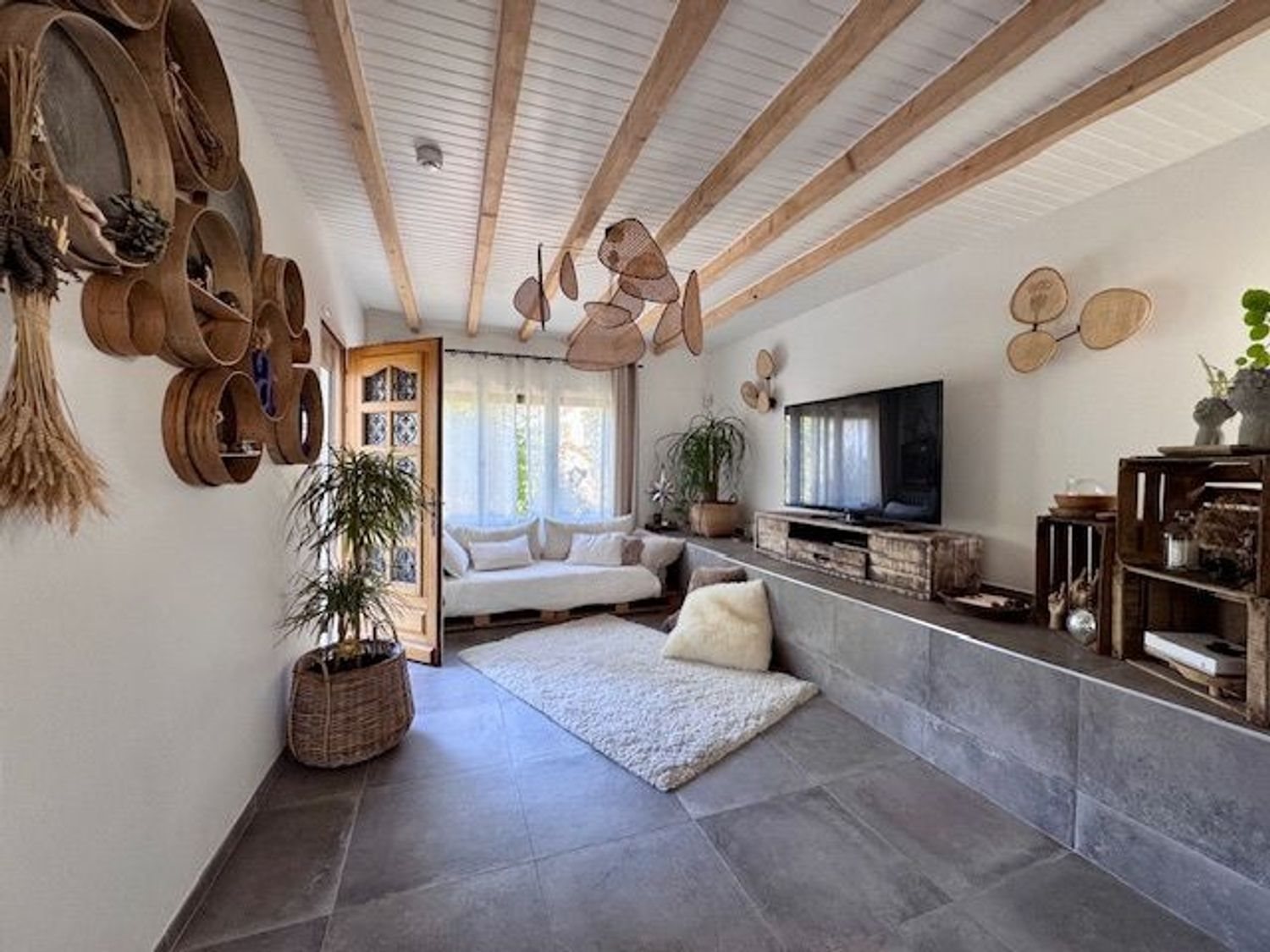 Maison à vendre, 87m², Athis-Mons