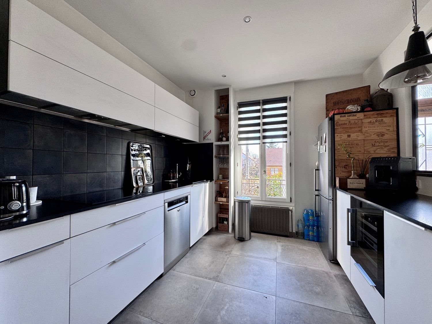 Maison à vendre, 87m², Athis-Mons