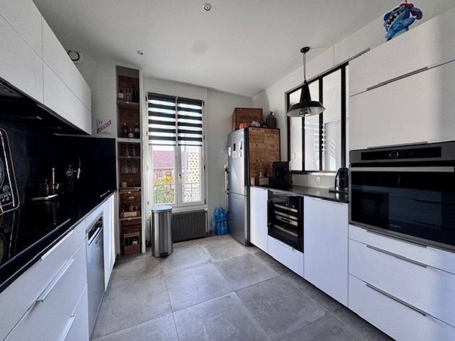Maison à vendre, 87m², Athis-Mons