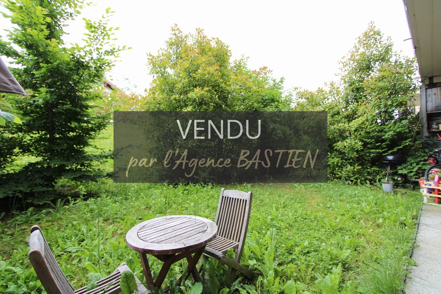 Appartement à vendre, 67m², Chevry
