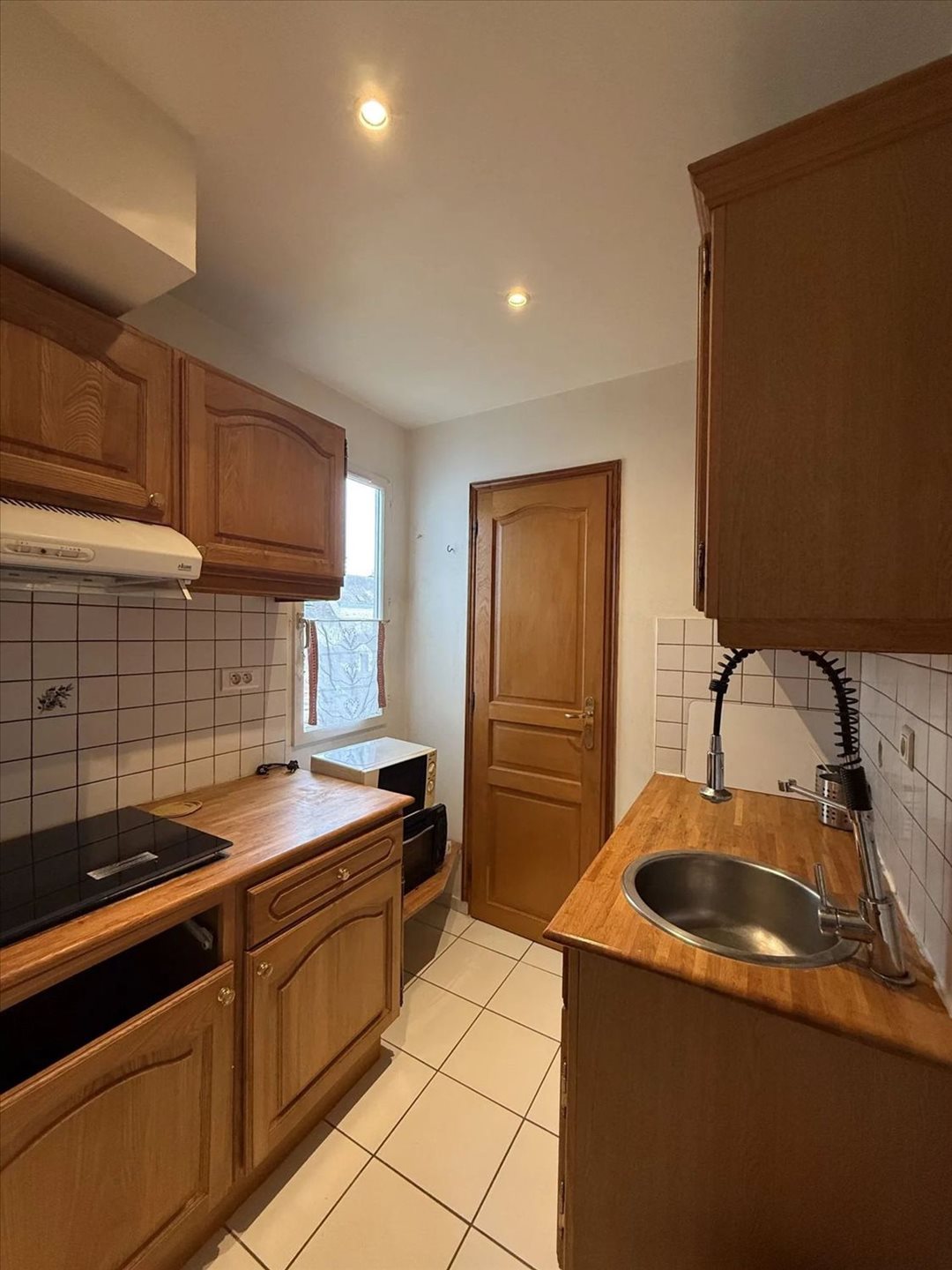 Appartement à louer, 47m², Fontainebleau
