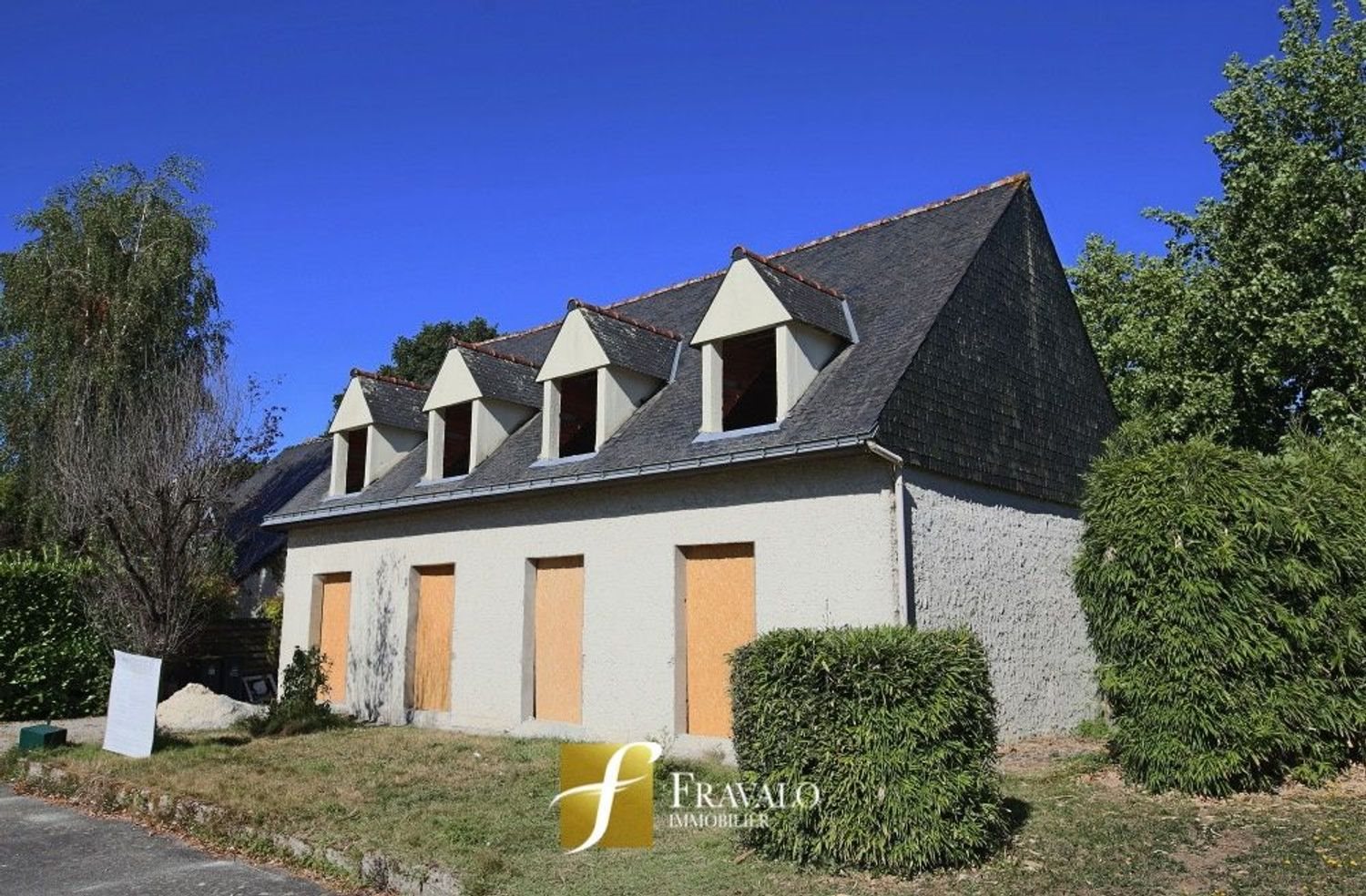 Maison à vendre, 178m², Arradon