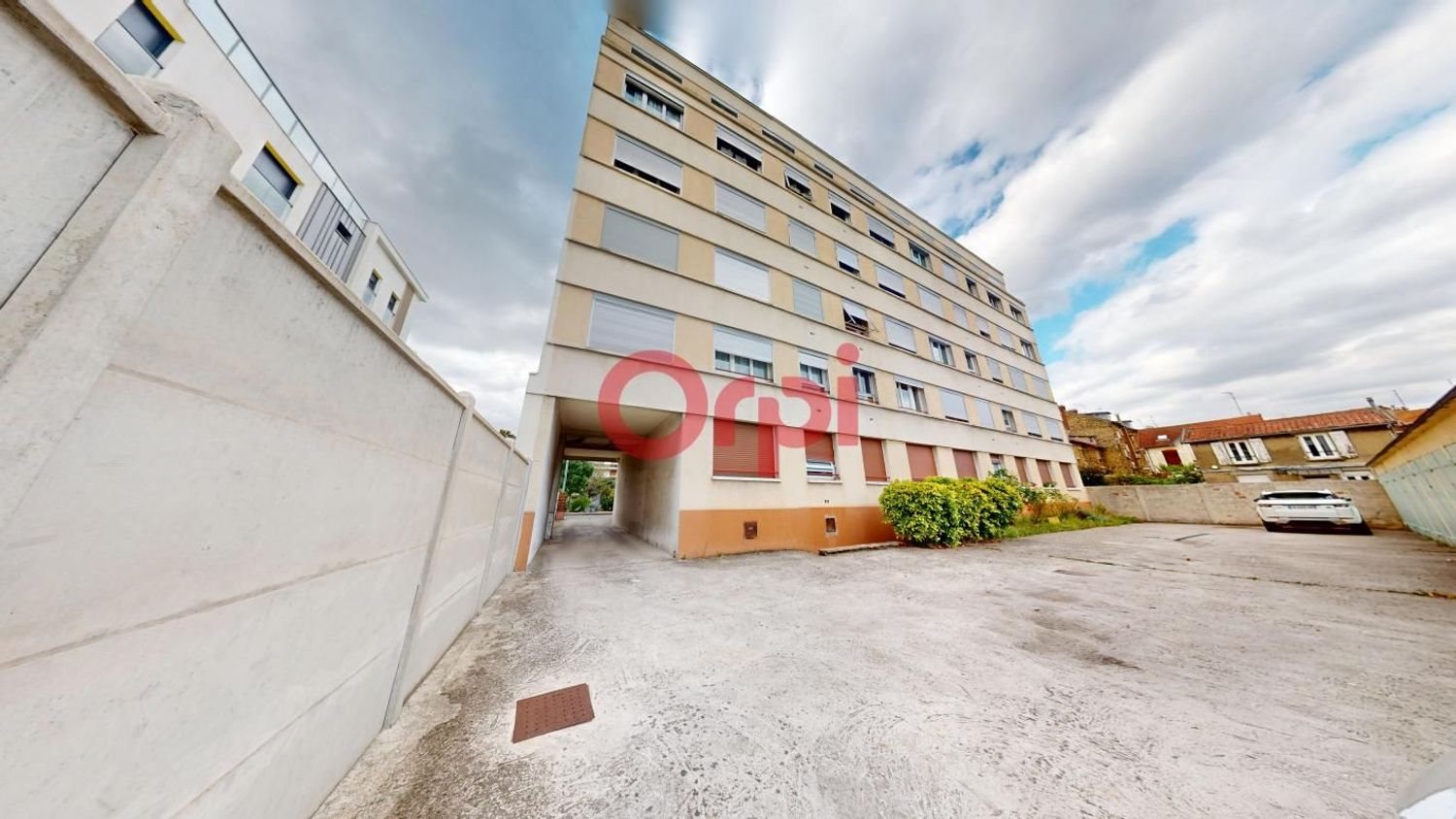 Appartement à vendre, 82m², Villemomble