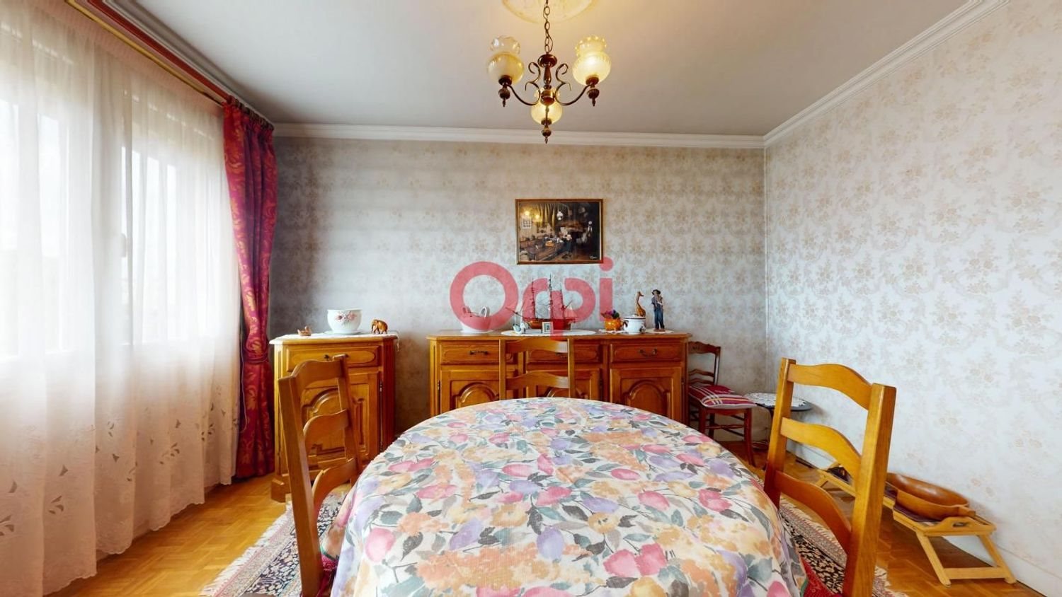 Appartement à vendre, 82m², Villemomble