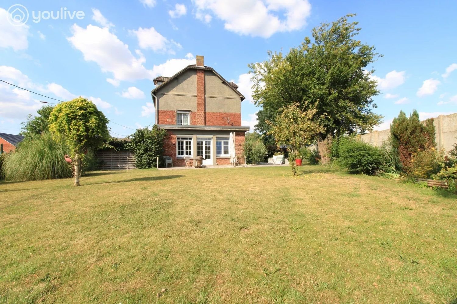 Maison à vendre, 218m², Harnes