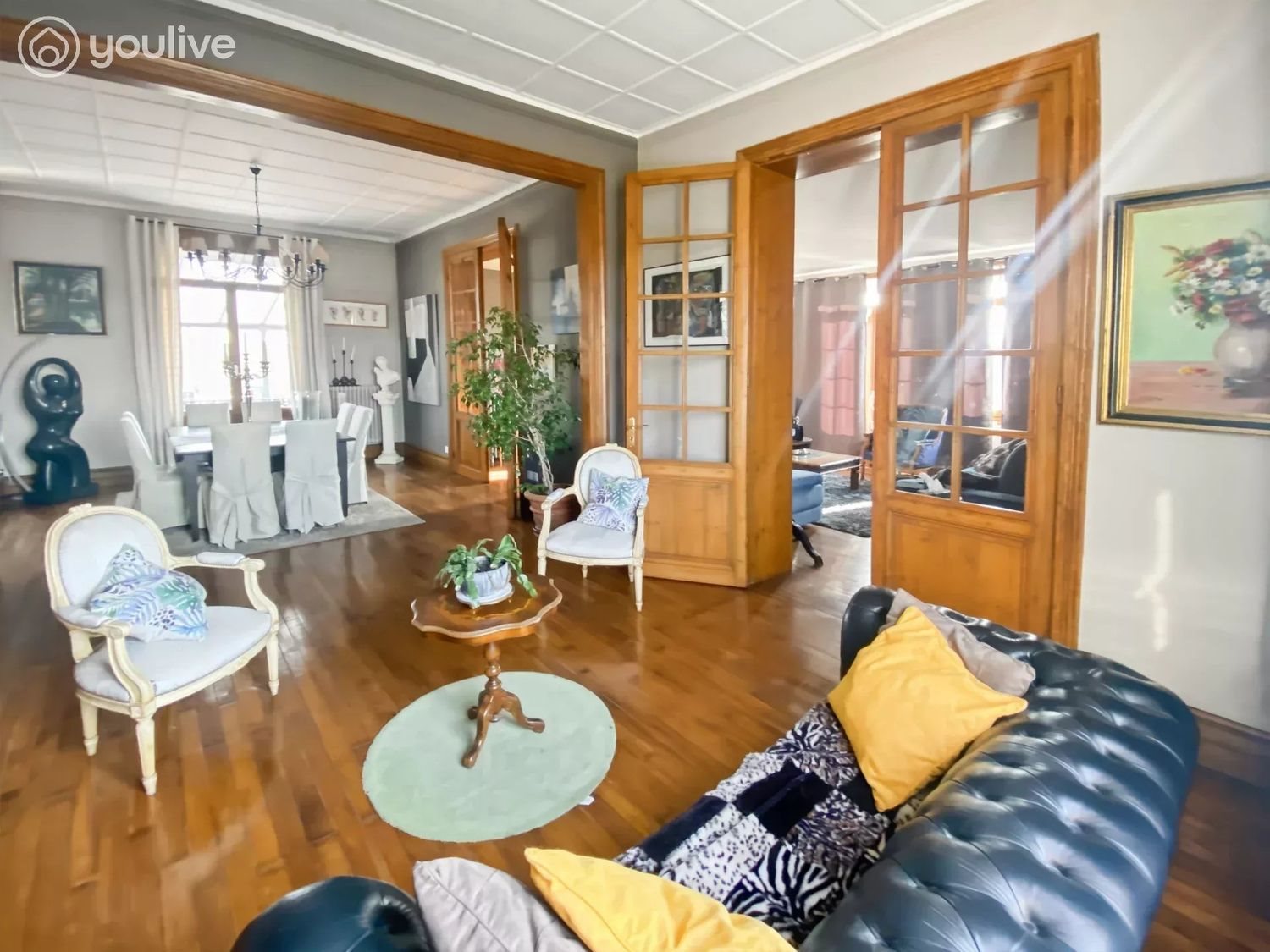 Maison à vendre, 218m², Harnes