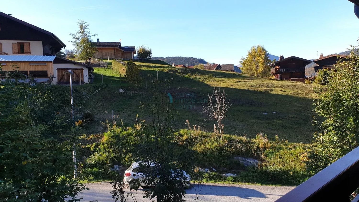 Appartement à vendre, 70m², Arâches-la-Frasse (Les Carroz d'Arâches)